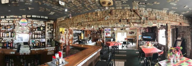 Johnny Bs (Italian Garden) - Web Listing (newer photo)